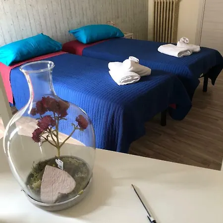 In Centro Apartmán Cassino