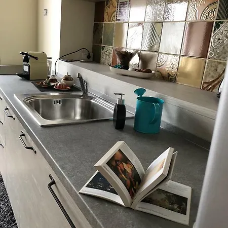 In Centro * 卡西诺