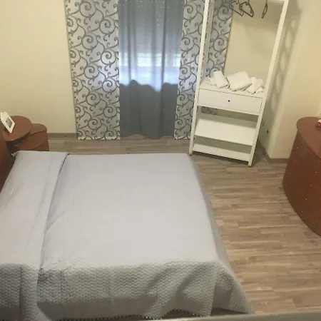 In Centro Apartmán *