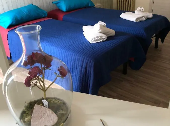 In Centro Apartmán Cassino