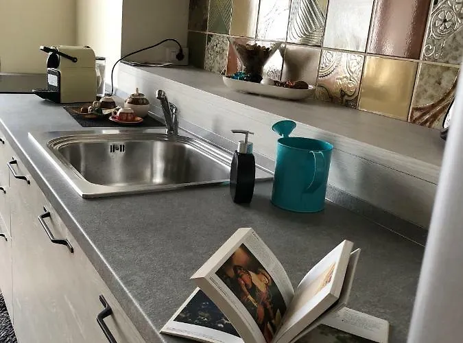 In Centro * 卡西诺