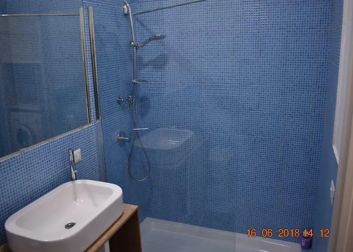 In Centro Apartmán Cassino