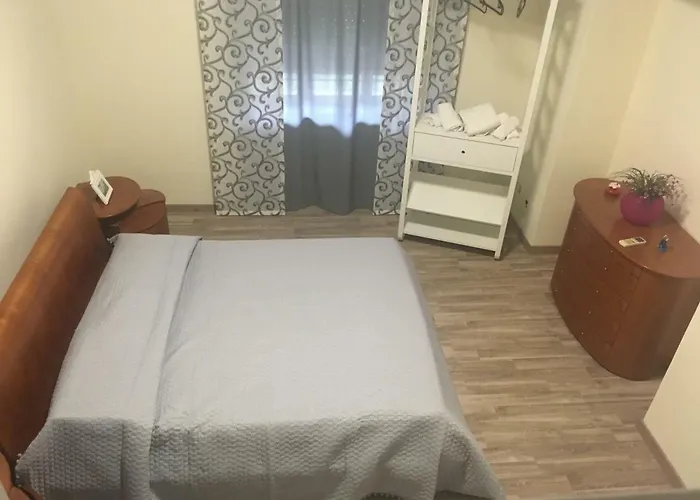 In Centro Apartmán *